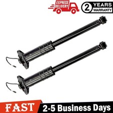 2x Fit Alfa Romeo Giulia 2017-2020 Rear Shock Absorber Strut w/Active #50544500