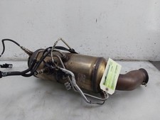 RUßPARTIKELFILTER PARTICLE FILTER Audi A5 Sportback (F5A/F5F) 2023 8W0131765L