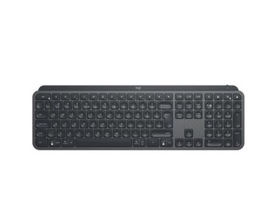 [Neu & Versiegelt] Logitech MX Keys for Business