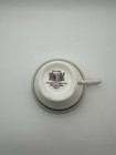 Double Warrant Paragon Vintage Bone China Small Teacup and Saucer Set — photo 5
