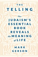 Mark Gerson | Telling | Taschenbuch | Englisch (2021) | Kartoniert / Broschiert