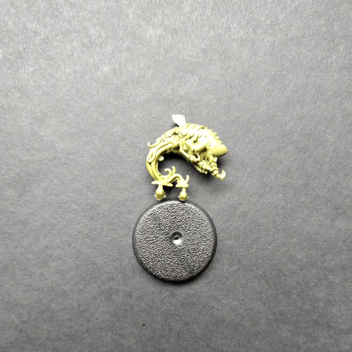 Miniatura Citadel Rogue Trader - Gellerpox Infected Cursemites - Nurgle Chaos 40k - Foto 2