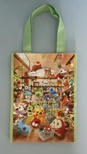 Japan Exclusive Pok mon Center Small Reusable Tote Bag