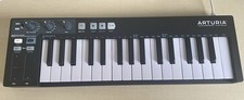 Arturia Keystep Black Controller Sequencer