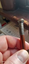 Vintage Wahl Eversharp Propelling Pencil Made In Chicago Mint Condition Untested