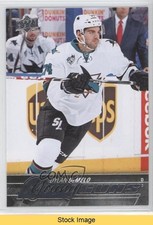 2015-16 Upper Deck Young Guns Dylan DeMelo #467 READ 6f8