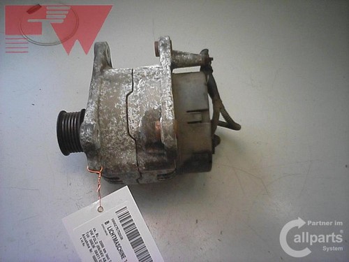 Lichtmaschine 1,4 44 Kw VW Polo III 3 Lim./Variant (Typ:6N/6KV) 028903025Q