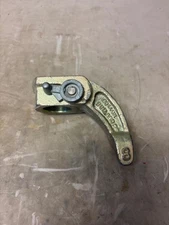 Crosby Bullard Rollox Self Closing Hook Gate #8