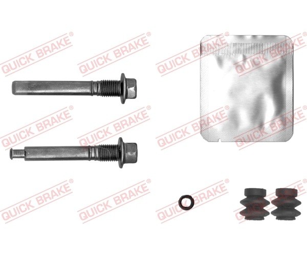 Fits QUICK BRAKE 113-1423X Guide Sleeve Kit, Brake ⭐UK Stock⭐ - Image 10