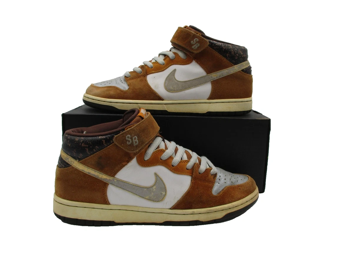 靴 Nike SB Dunk Mid Fender Bass Nike Dunk Pro SB Mid Fender Bass for Sale | Authenticity