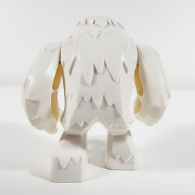 Lego Wampa Minifigure Star Wars 75098 8089