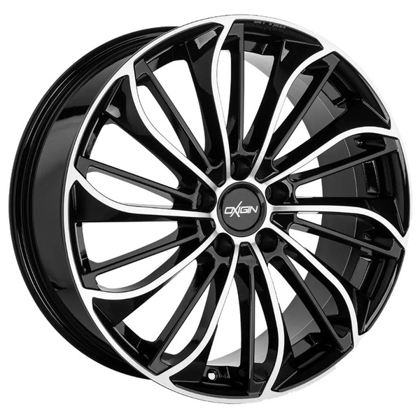 Oxigin Felgen 29 Oxsoul 8.0X19 ET50 5X114.3 Swfp FüR Kia Carens Ceed EV6 Niro Op-image