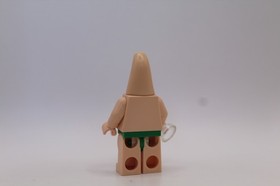 Lego Patrick Bib 3816 SpongeBob Squarepants Glove World Minifigure Bob030 Lot
