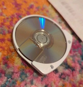 Infected (PSP, 2005) PlayStation Portable UMD Game