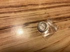 1975 10 c  Roosevelt Dime, NO MINT MARK, FREE SHIPPING **