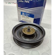 Poulies diverses Hyundai TRAJET