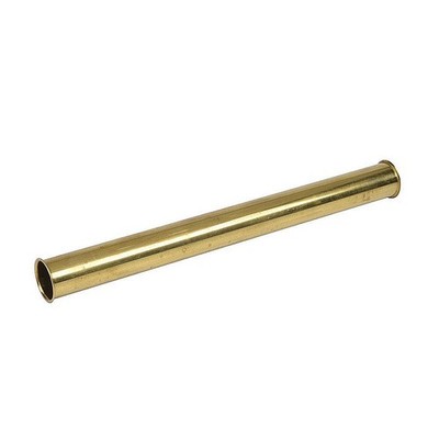 PPG 57765 for PlumbMaster Dual Flanged End Tailpiece 17Ga, 1-1/2X 14, Rb