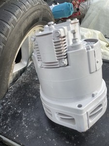 Detroit marine alternator 8v92 6v92 12v92 and more