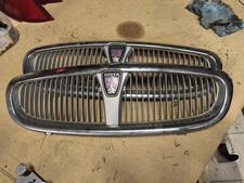 Calandre Rover 25