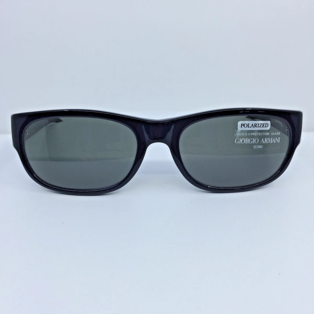 Giorgio Armani Sunglasses In Vintage Sunglasses for sale | eBay