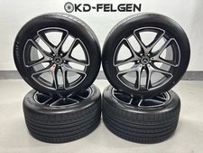 Original Mercedes 21 Zoll AMG Sommerräder GLE C167 V167 Alufelgen A1674014200
