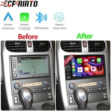 For Chevrolet Corvette 05-13 Apple Carplay Car Radio Android 15 Gps Stereo Navi For Chevrolet Corvette 05-13 Apple Carplay Car Radio Android 15 Gps Stereo Navi