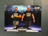 Dax Harwood / Cash Wheeler 2023 Upper Deck AEW All Elite Wrestling #73 Card