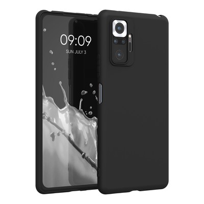 Hülle für Xiaomi Redmi Note 10 Pro Handyhülle Handy Case Cover Smartphone