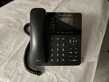 Grandstream GS-GXP2135 8 Line Enterprise IP Phone - Lightly Used