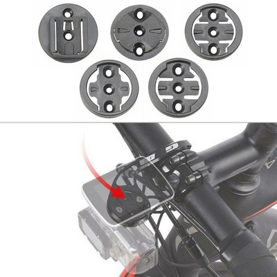 Fahrrad Halterung Verlängerung Halterung Halter Adapter Sockel Langlebig