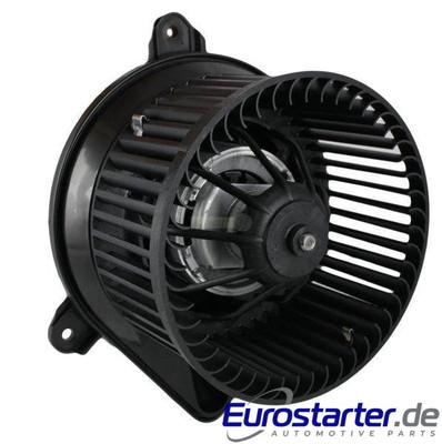 1*** Innenraumgebläse Gebläsemotor Neu - OE-Ref. 7701206250 für Renault-Nissa
