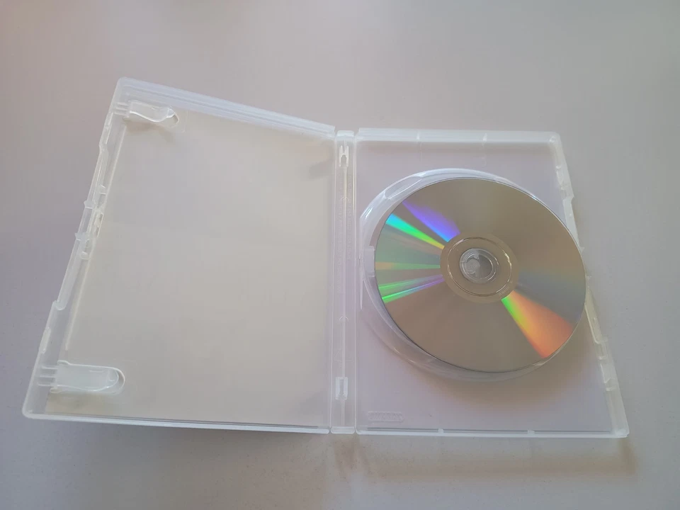 Hachi A Dog's Tale DVD Richard Gere Region Two Dog Family Free Postage! - Image 4 of 4