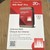 Western Digital 20TB WD Red pro NAS HDD 7200 RPM, SAT 6 Gb/s, 512 MB, WD202KFGX