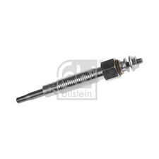 Bougies de préchauffage Nissan CABSTAR