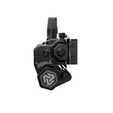 Vapor Trail Victor IMS Black Arrow Rest RH