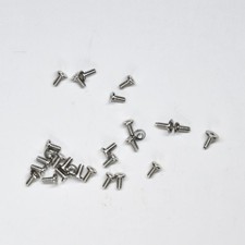 28pcs Assorted Screws for Western Digital Hard Drives HDD for Cover or Internals