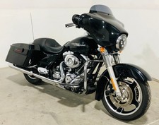 2013 Harley-Davidson Touring 