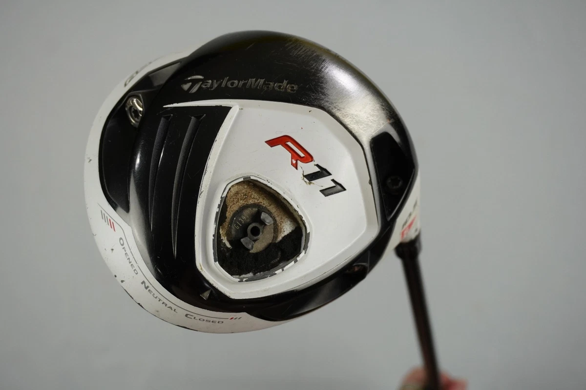 Taylormade R11 Golf Club Drivers for sale - eBay
