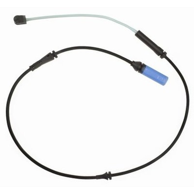 Warnkontakt Bremsbelagverschleiß Scheibenbremse 921 mm HELLA für u.a. BMW 5er