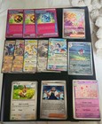 Cartes Pokemon Couronne Stellaire Ev 07 FR