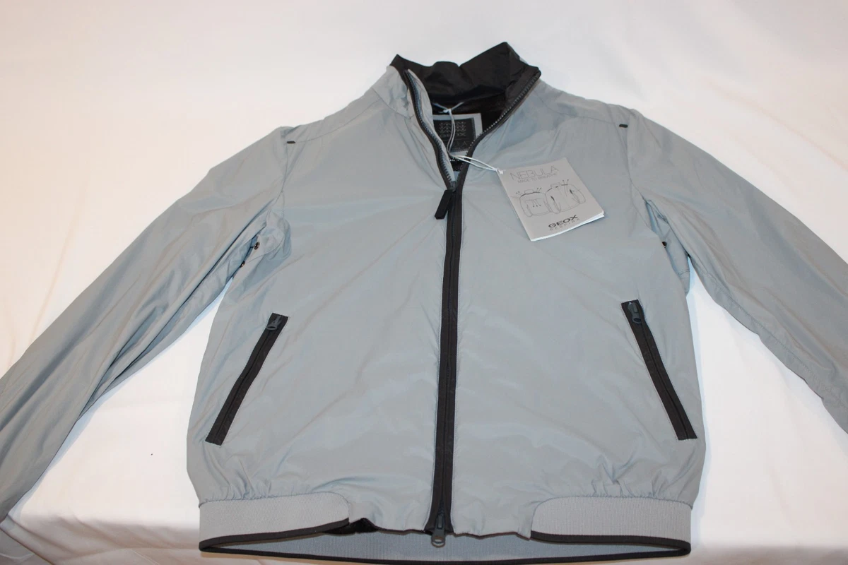 Geox Coats, Jackets & Vests for Polyester Outer Shell Men for Sale