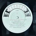 Feargal Sharkey a Good Heart 1985 Press 7" Vinyl Single Record