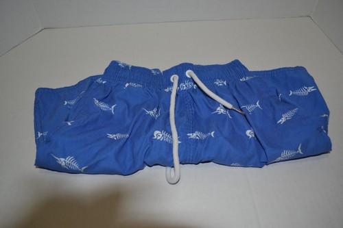 Boys Swim Trunks Boys Size Small Milankerr Brand - Picture 5 of 6