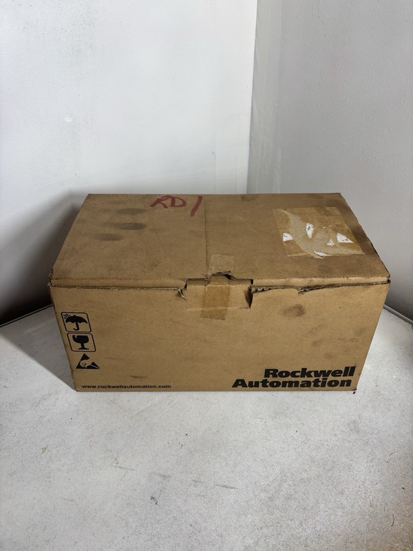 Allen Bradley Powerflex 22C-D030H103 New/Never Used