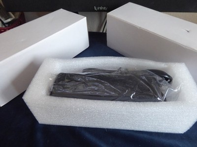 New Aiyima 48v 5A = 240 watt  GaN AC - DC Adapter for Aiyima, Fosi, Douk. Amps.