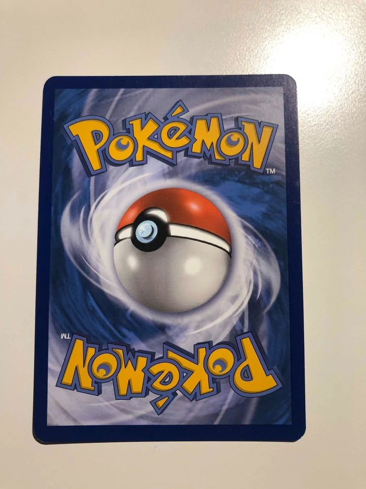 Mewtwo EX Full Art 103/108 Evolutions Français - Photo 2/2