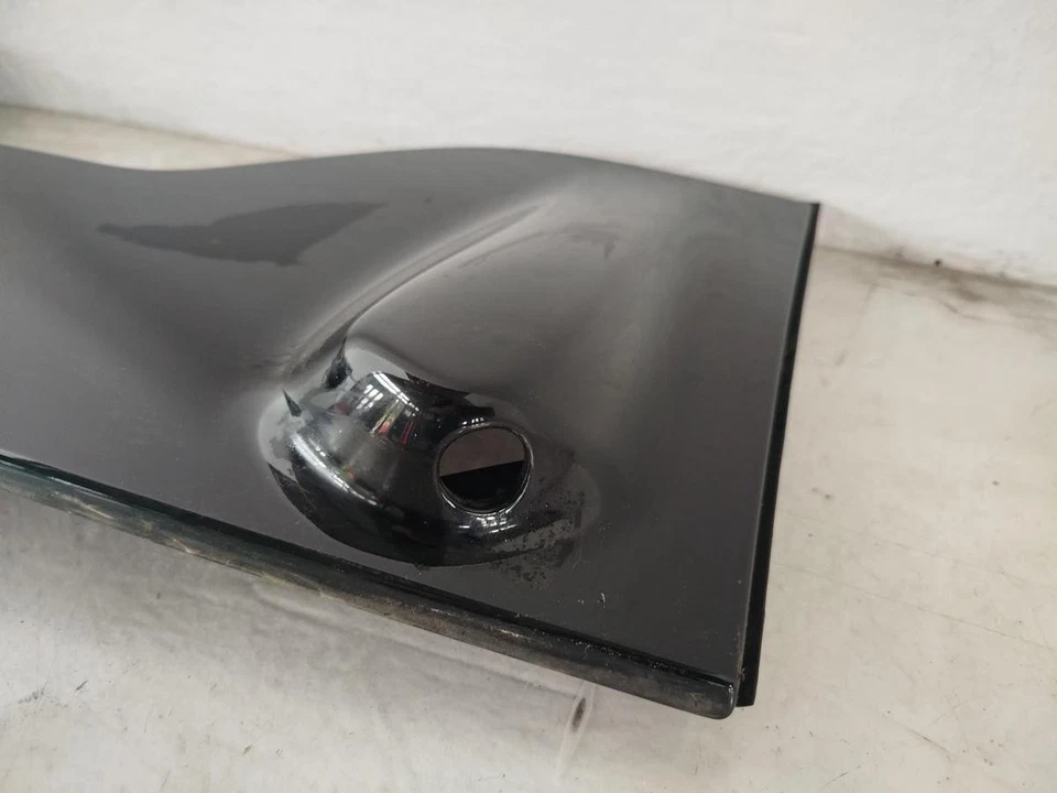 NIO ET7 Elektro Dachverkleidung vorn vom LIDAR Radarsystem und autonom Kameras - Bild 3 von 4