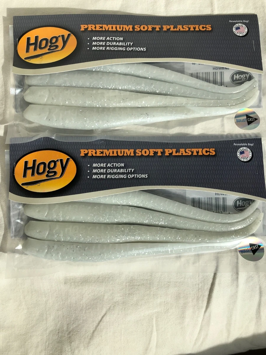 Las mejores ofertas en Hogy Cebos, señuelos y moscas | eBay