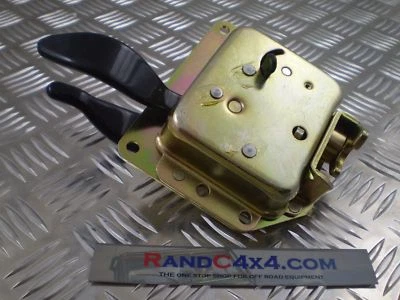 AFTERMARKET FQJ103840 Maniglia di chiusura porta posteriore Land Rover Defender