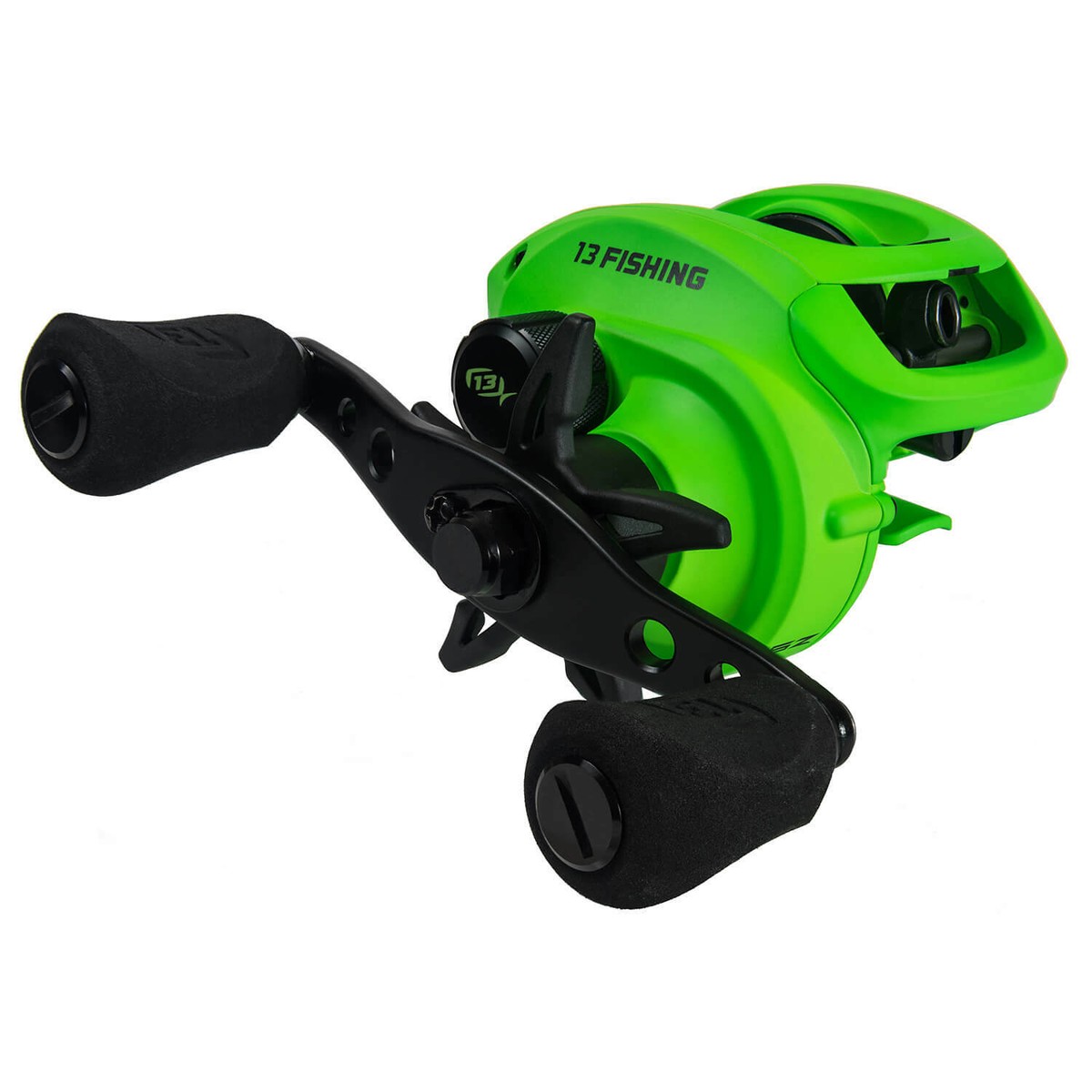 リール 13 FISHING INCEPTION SPORT Z Amazon | 13 FISHING - インセプション スポーツ Z - ベイト